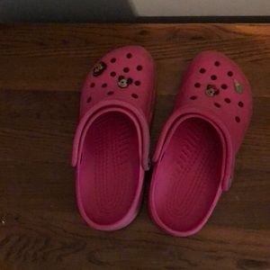 Crocs